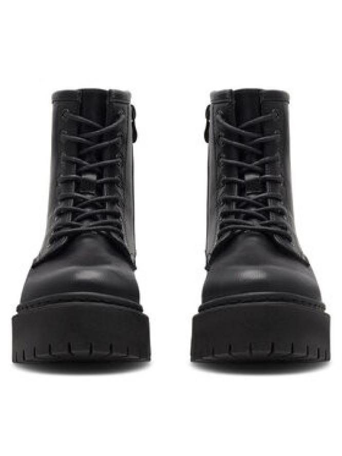 DeeZee Trzewiki H120101-01 Czarny