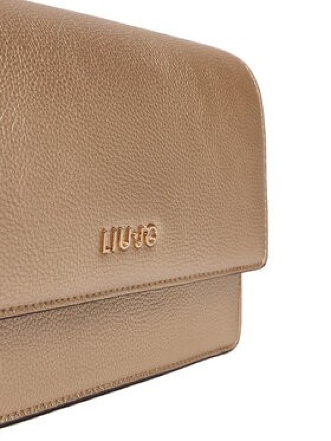 Liu Jo Torebka AA6210 E1012 Złoty