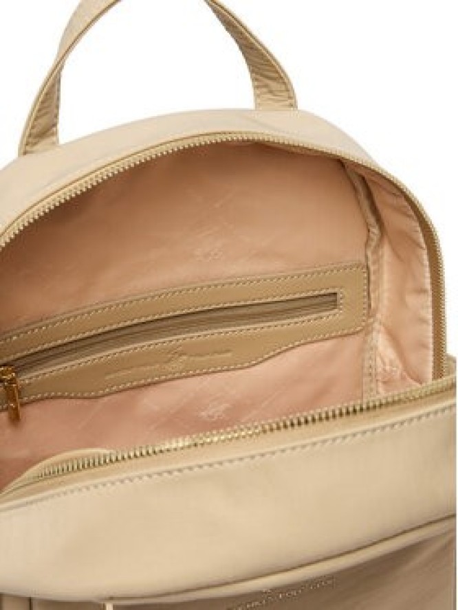 Beverly Hills Polo Club Plecak CEOWB-BHPC-L-006-09 Beżowy