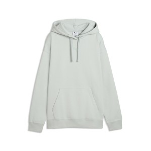 Damska dzianinowa bluza z kapturem Essentials o luźnym kroju PUMA