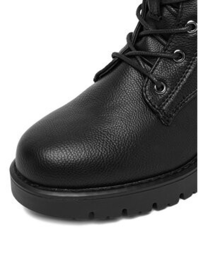 Clara Barson Trzewiki CEO-WS5898-19 Czarny