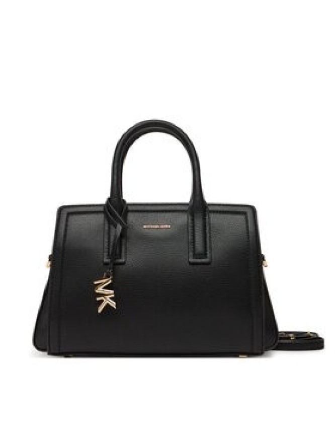 MICHAEL Michael Kors Torebka Laila 30S5G9IS1L Czarny