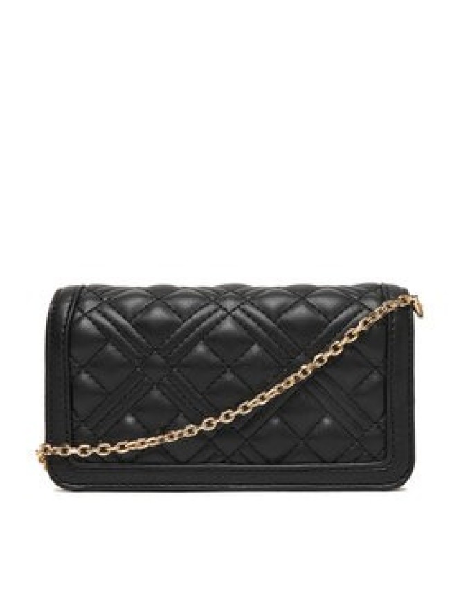 LOVE MOSCHINO Torebka JC5681PP0NLA0000 Czarny