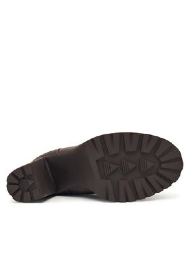 Aldo Trzewiki Rebellious 14116296 Brązowy