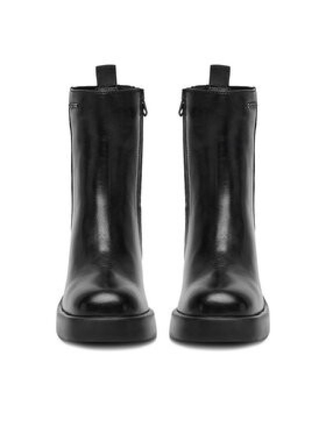 G-Star Raw Botki CEO-WI34-GAGA-01 Czarny