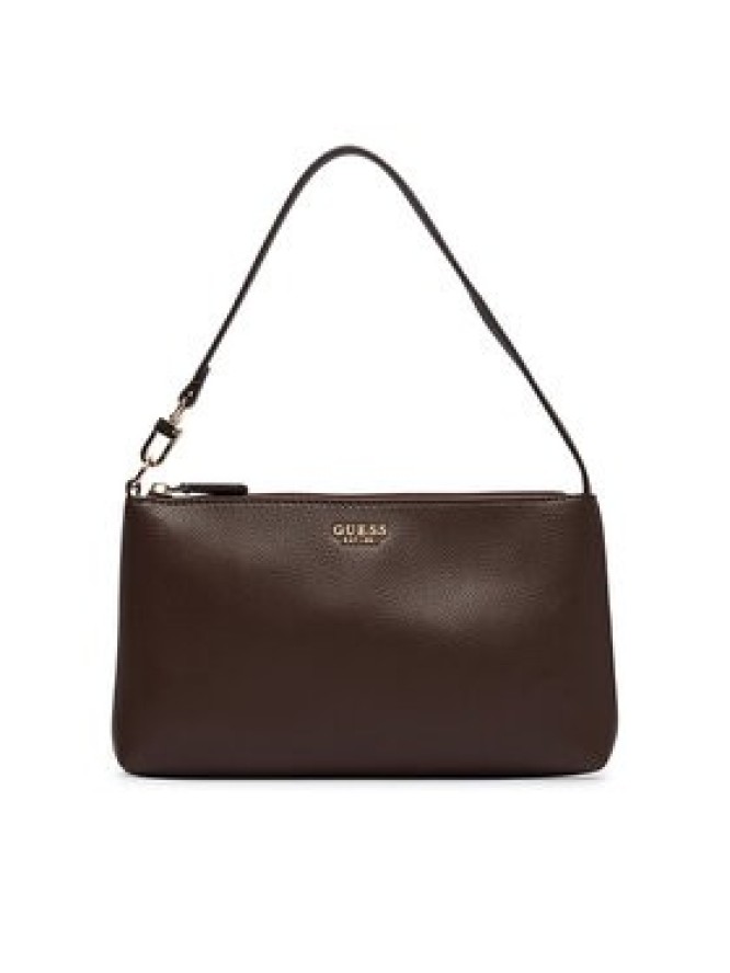 Guess Torebka Melody HWBG97 35060 Brązowy