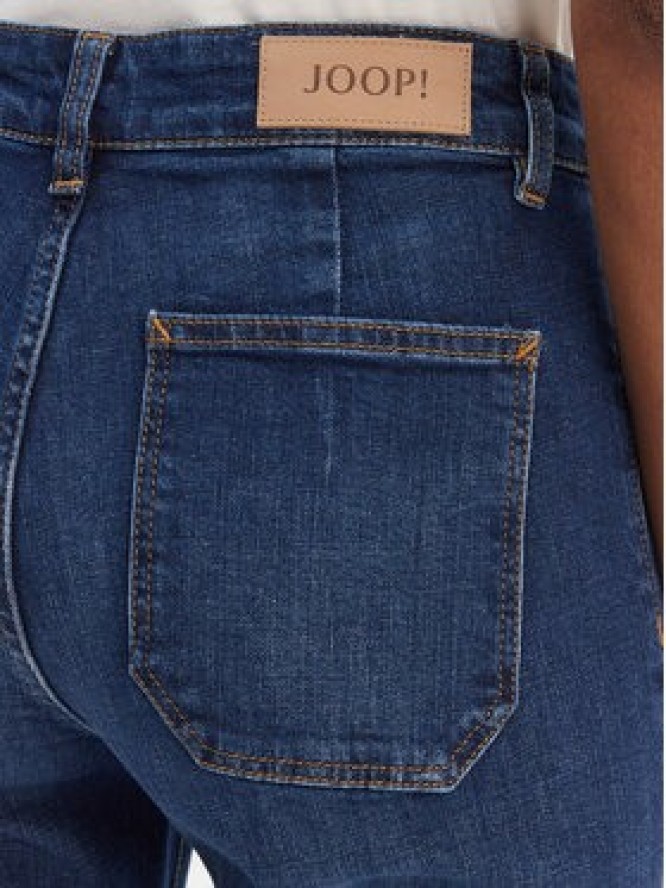 JOOP! Jeansy Elea 30101878 Granatowy Regular Fit