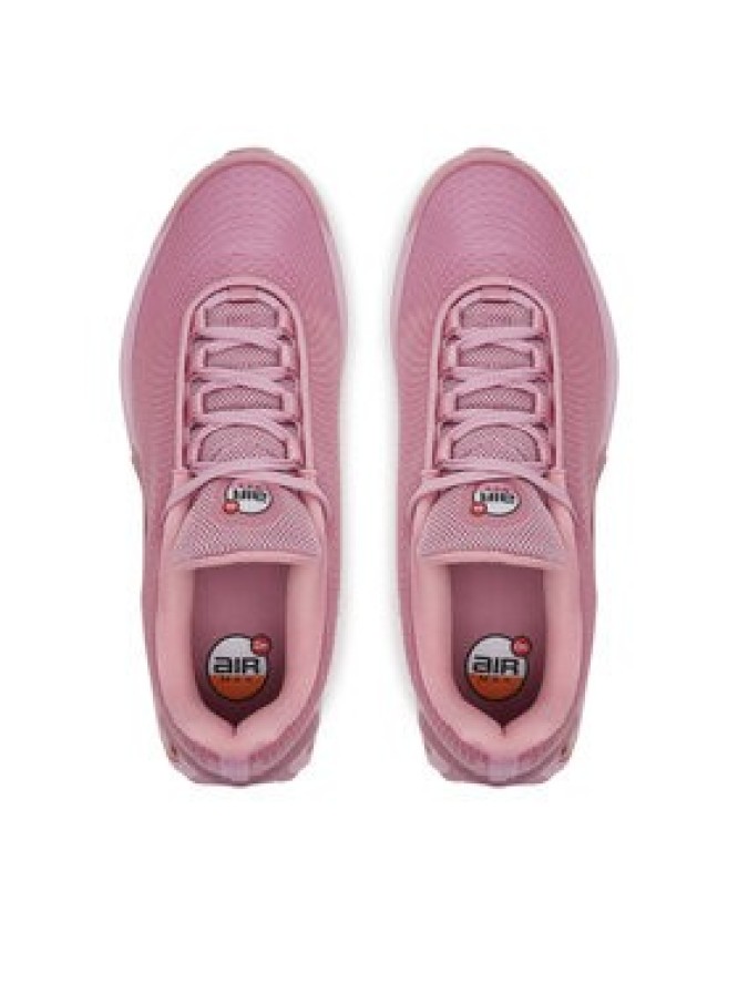 Nike Sneakersy W Air Max DN HV4861 Różowy