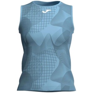 Tank top tenisowy damski Joma Challenge