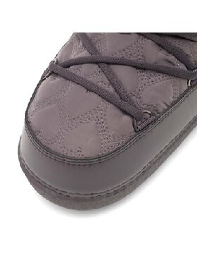 Jenny Fairy Śniegowce MADELINE GH9093 Fioletowy