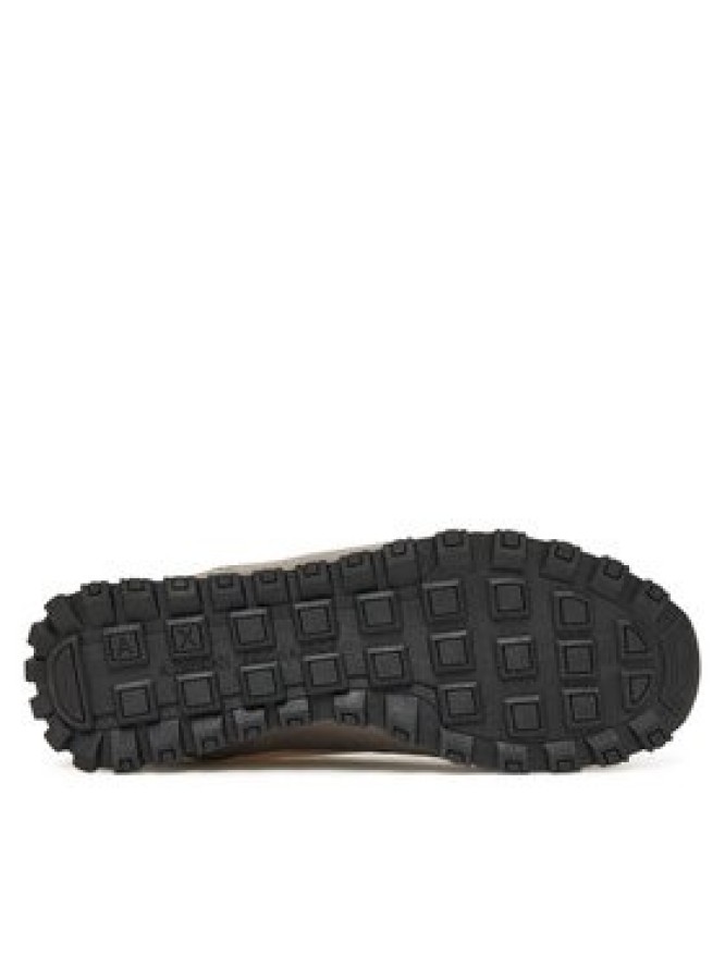 Armani Exchange Sneakersy XW002150 AF19388 MZ281 Szary