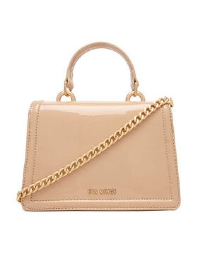 Eva Minge Torebka EO-ALORA-KY162-1 Beżowy