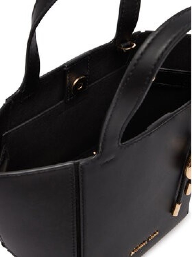 MICHAEL Michael Kors Torebka 30R6G9JT9L Czarny