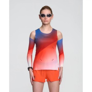 Damski tank top Daehlie Sportswear Elite Air