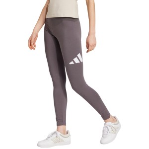 Legginsy damskie adidas Essentials Big Logo Cotton