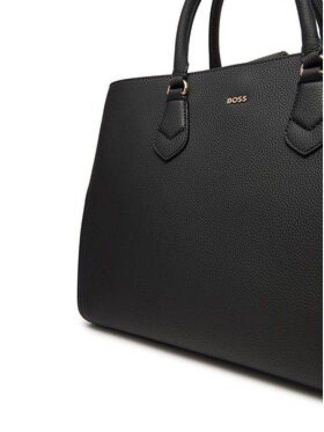 BOSS Torebka 50547745 Czarny