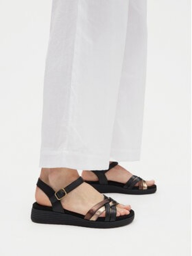 Lasocki Sandały RST-KSYMENA-01 Czarny