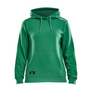 Damska bluza z kapturem Craft community
