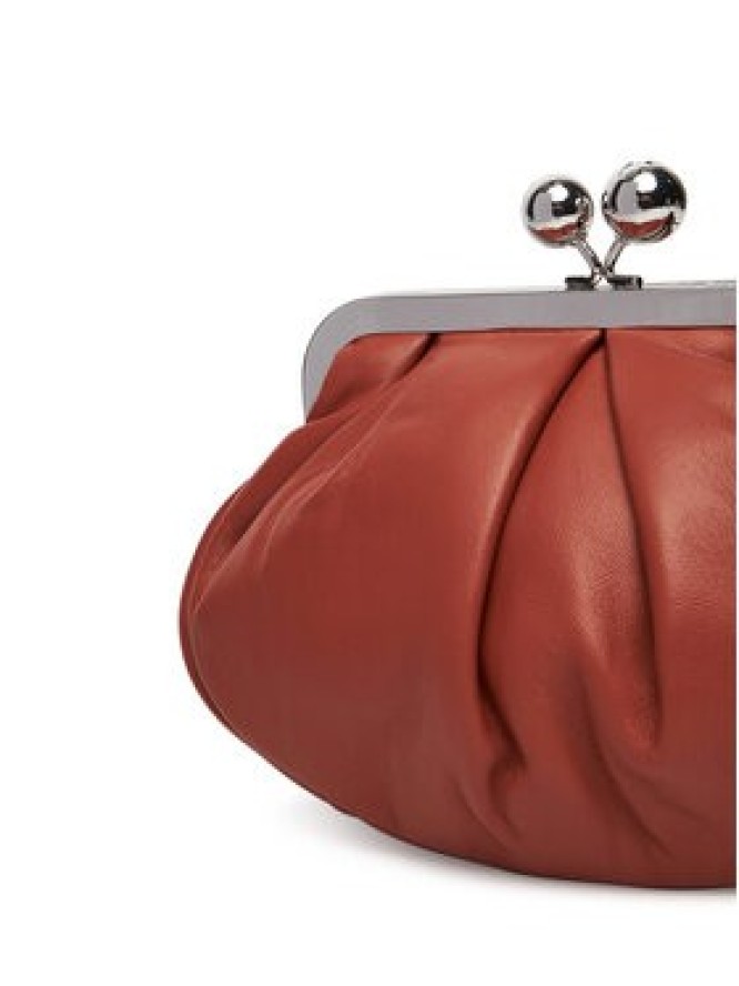 Weekend Max Mara Torebka Prati 2525516204600 Brązowy