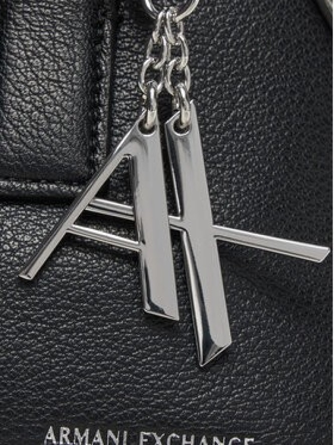 Armani Exchange Torebka Spalla XW001572 AF17127 Czarny