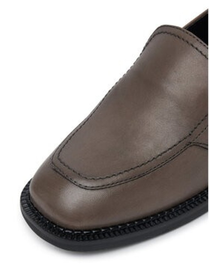 Lasocki Półbuty WI16-OFELLA-01 Brązowy