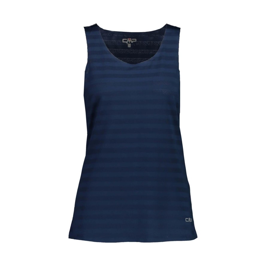 Damski tank top CMP