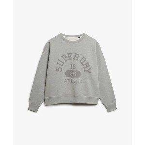 Bluza damska Superdry Athletic Essentials