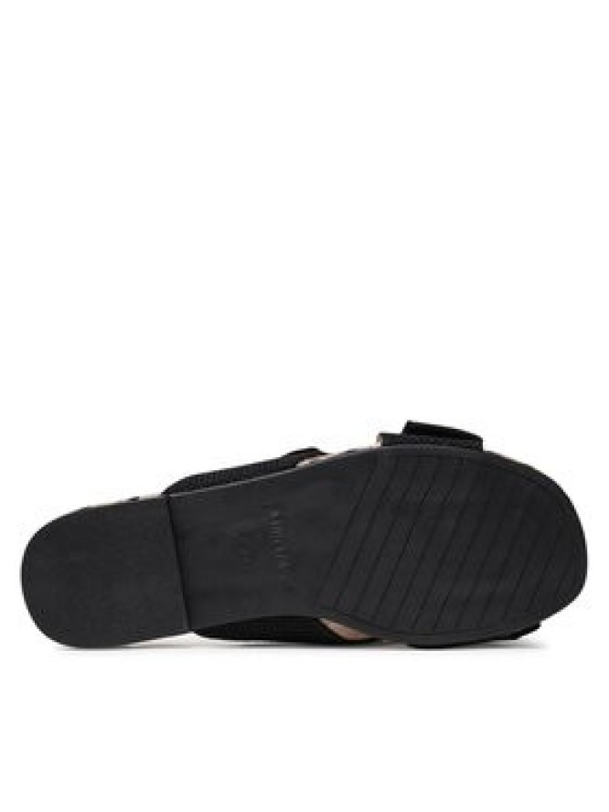 Jenny Fairy Espadryle WSS20482-02 Czarny