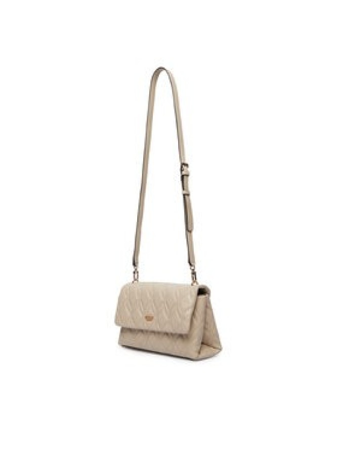 Guess Torebka Maxine HWQG97 33200 Beżowy jasny
