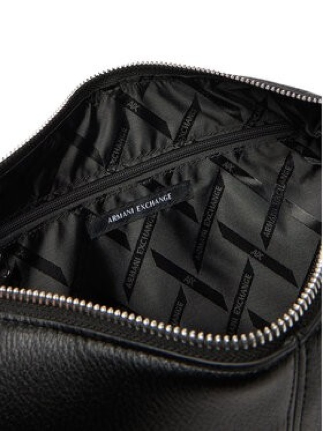 Armani Exchange Torebka XW001574 AF15632 UC001 Czarny