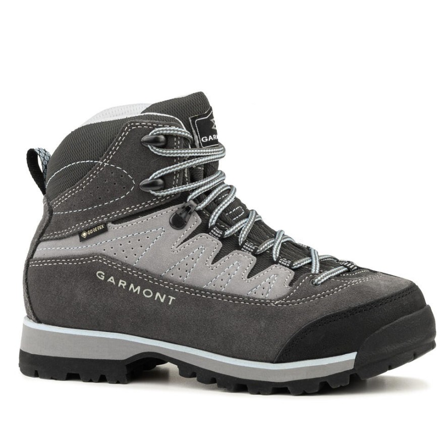 Buty damskie trekkingowe wodoodporne Garmont LAGORAI GTX WMS