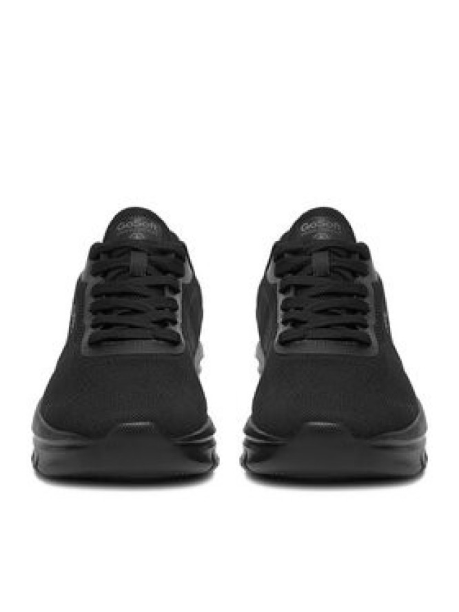 Go Soft Sneakersy CEO-MYRW-25647 Czarny