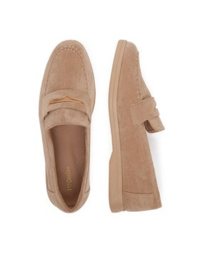 DeeZee Lordsy 13-1120-2 Beżowy