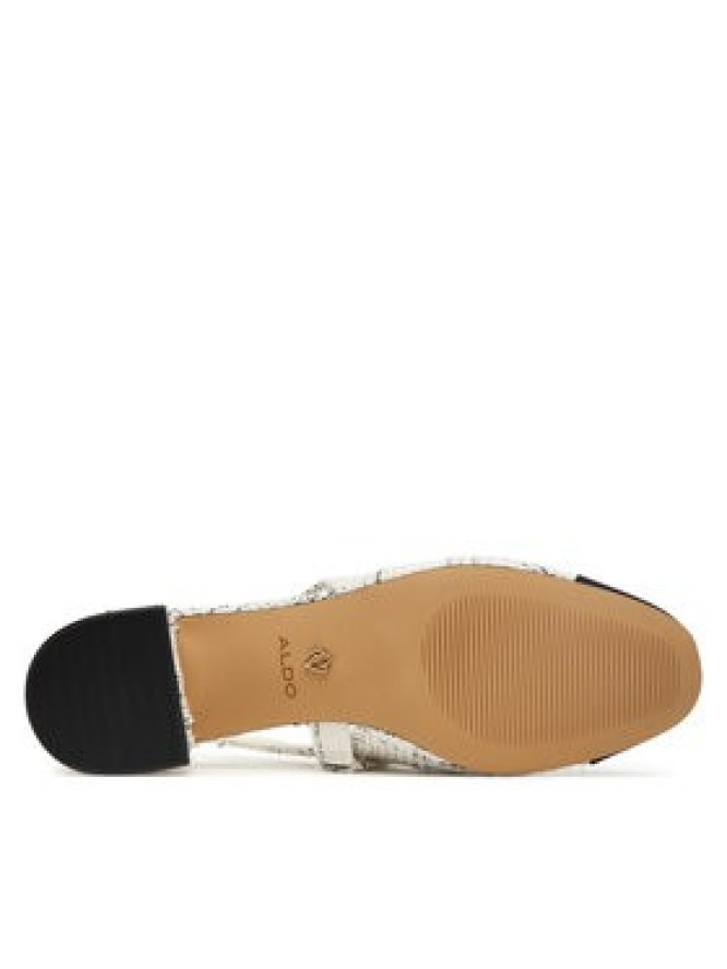 Aldo Czółenka Agathe 14051765 Biały