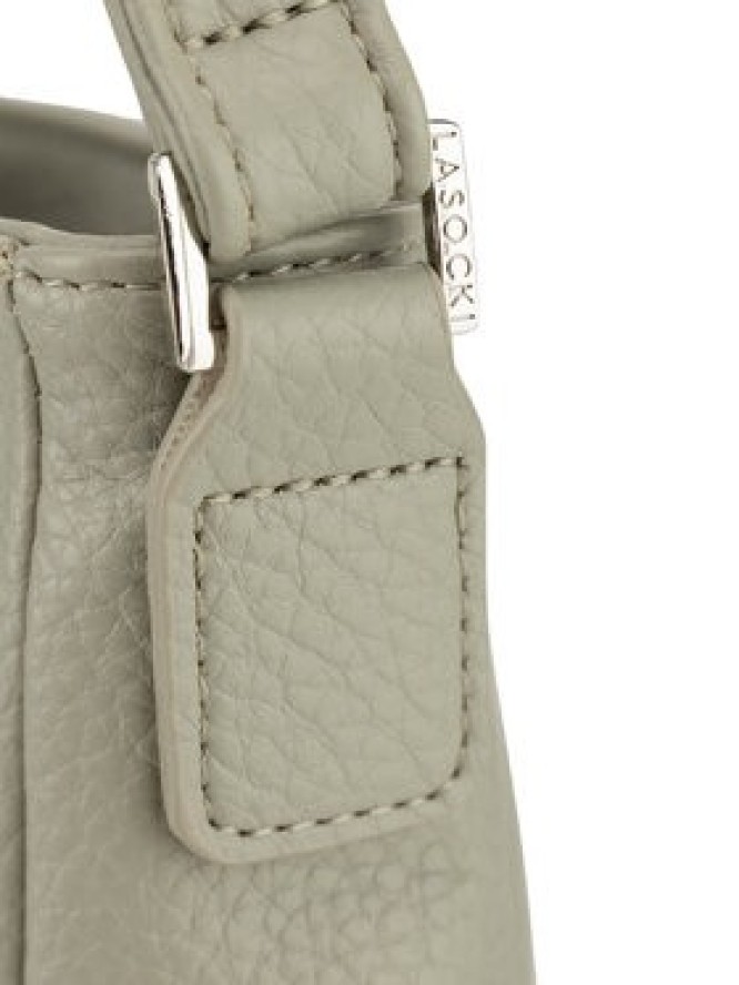 Lasocki Torebka LSK-L-002-07 Zielony