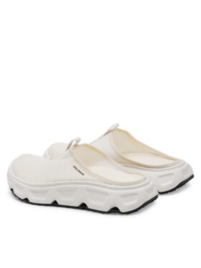 Salomon Klapki Reelax Slide 6.0 L47740900 Biały