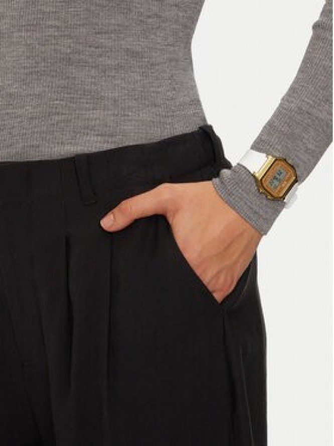 Ice-Watch Zegarek Digit Retro 22049 Biały