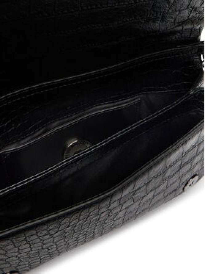 LOVE MOSCHINO Torebka JC4043PP1PLF1000 Czarny