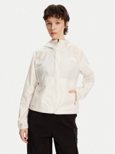 The North Face Wiatrówka Cyclone NF0A8B6G Beżowy Regular Fit