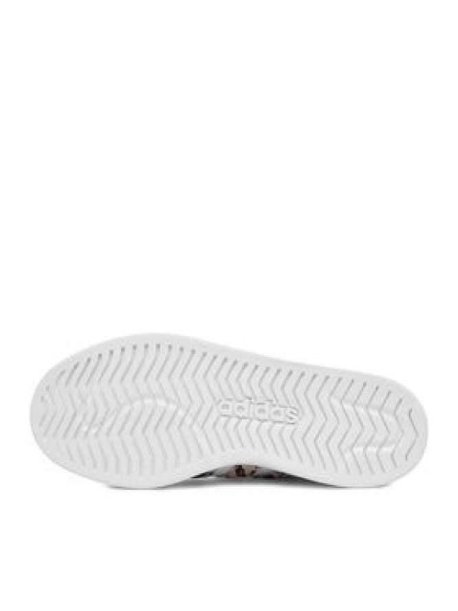 adidas Sneakersy CWB-STREETTALK KZ6757 Biały