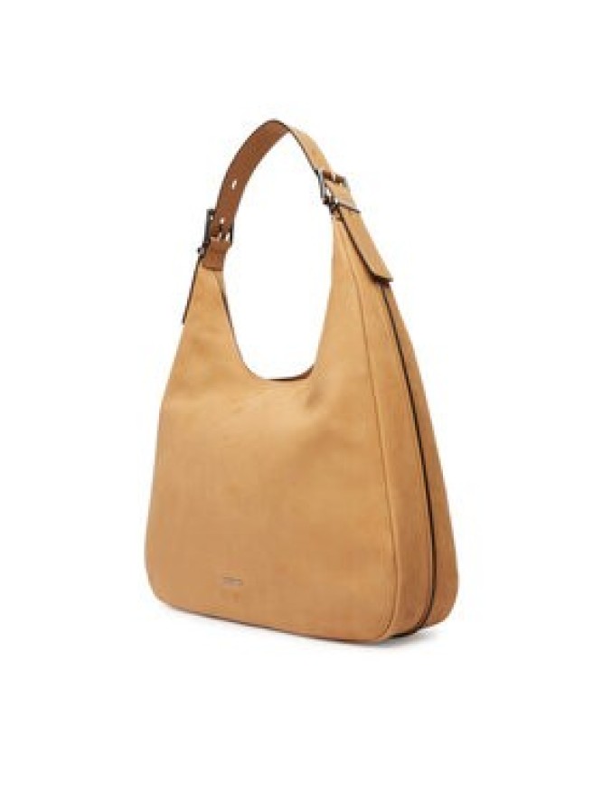 MICHAEL Michael Kors Torebka Nolita Large 30F4SY5H3T Brązowy