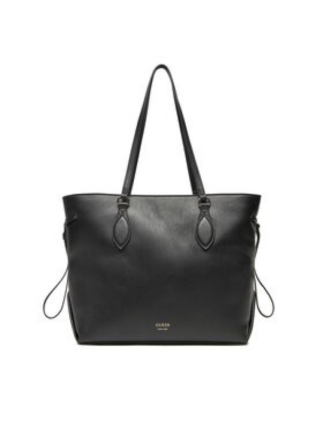 Guess Torebka HWFLNC L5165 Czarny