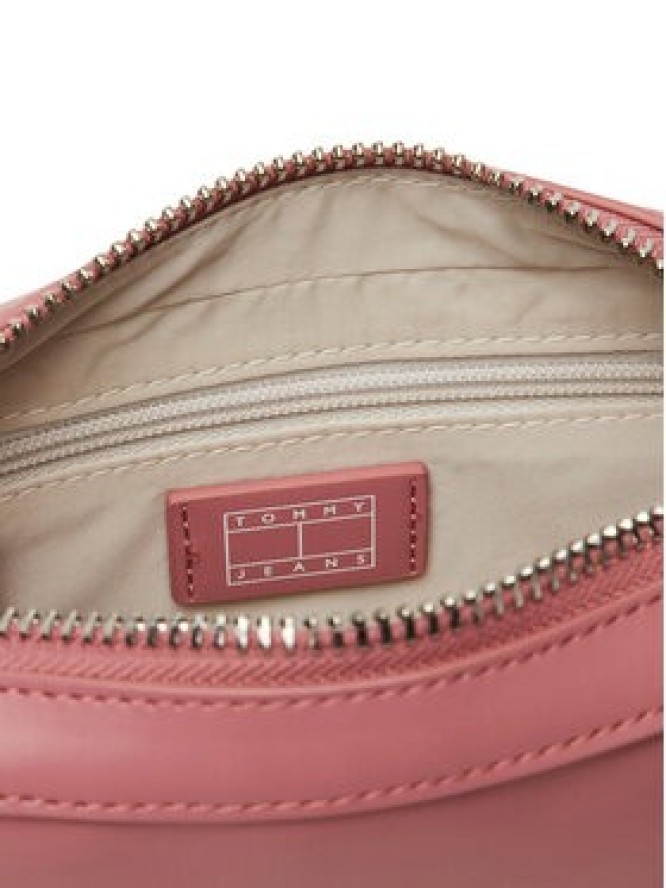Tommy Jeans Torebka Tjw American Cool Camera Bag AW0AW17570 Różowy