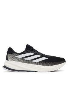 adidas Buty do biegania Supernova Rise 2 IH2511 Czarny