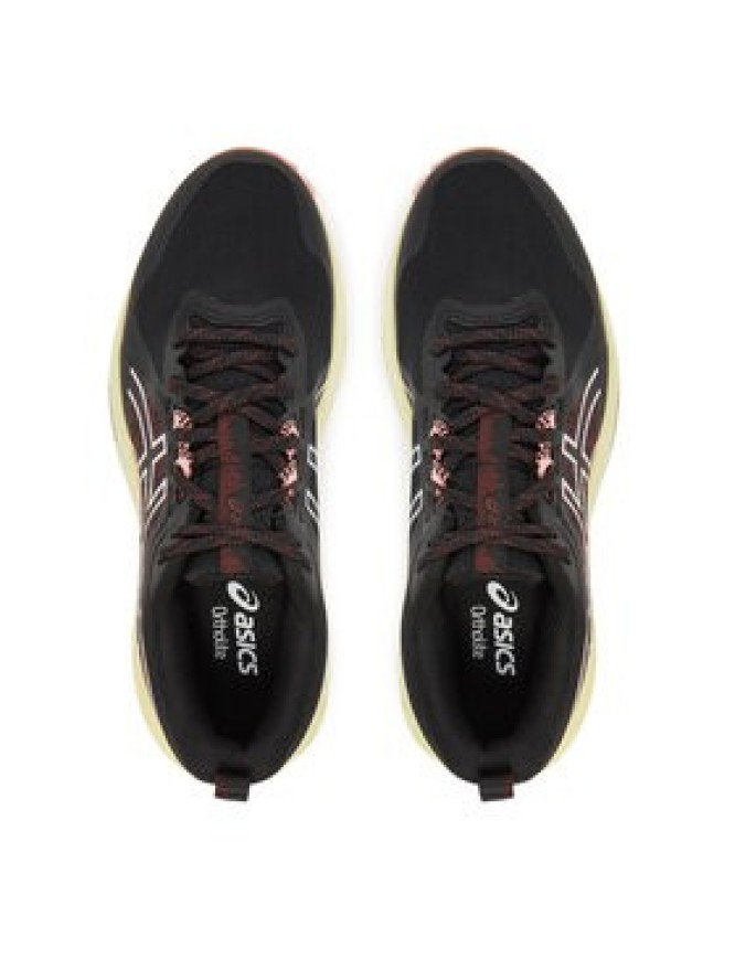 Asics Buty do biegania Gel-Sonoma 8 1012B771 Czarny