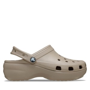 Klapki Crocs