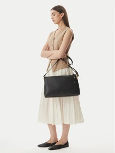 Furla Torebka Debby M WB02006 BX3353 CN O6000 Czarny