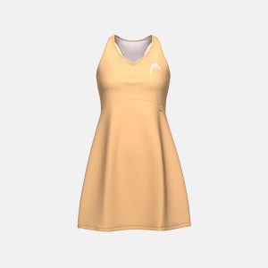 PRO damska sukienka tenisowa