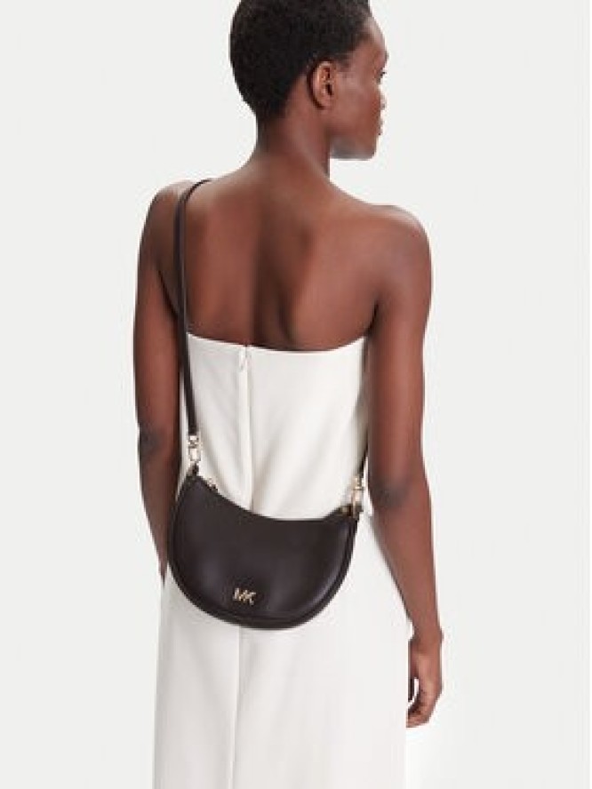 MICHAEL Michael Kors Torebka Kyla 32S5G8QU1L Brązowy