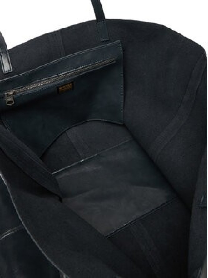 G-Star Raw Torebka CEO-LILA-LDA8145 Granatowy